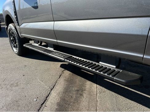 New 2026 Ford F250 XL w/ STX Appearance Package image 16