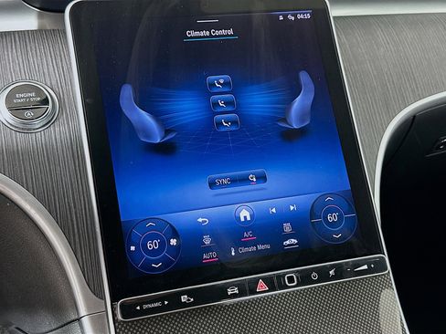 Used 2024 Mercedes-Benz C 300 Sedan image 23