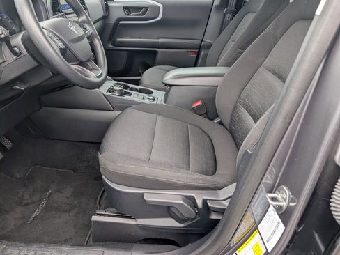Used 2021 Ford Bronco Sport AWD/4WD image 12