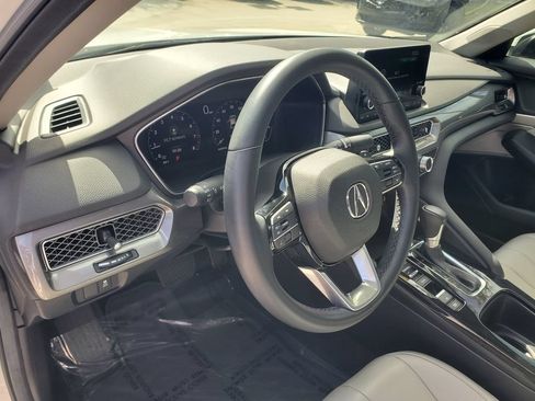 Certified 2025 Acura Integra FWD image 14