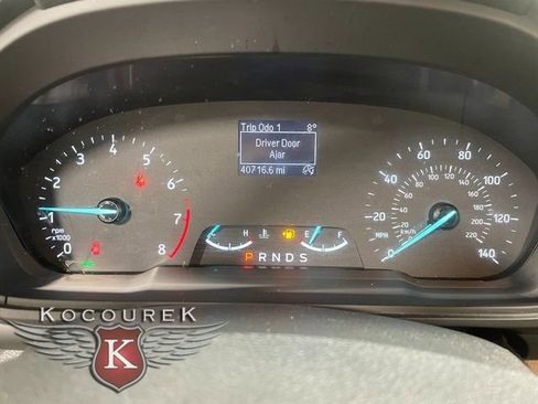 Used 2022 Ford EcoSport S image 15