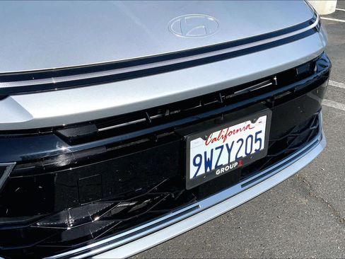 Used 2024 Hyundai Sonata SEL w/ Convenience Package image 28