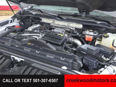 Used 2020 GMC Sierra 2500 Denali w/ Denali Ultimate Package AWD/4WD image 44