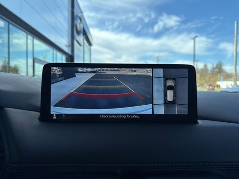 Used 2023 MAZDA CX-5 Signature image 19