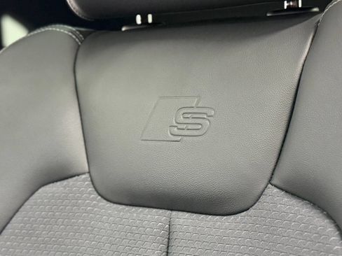 Used 2023 Audi SQ5 Premium Plus w/ Premium Plus Package AWD/4WD image 17