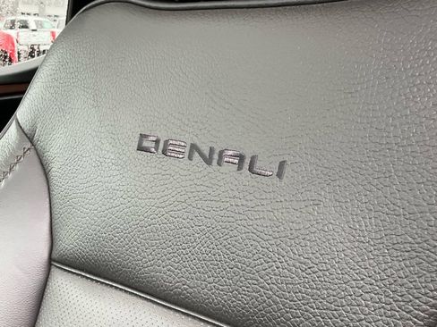 Used 2023 GMC Sierra 1500 Denali w/ Denali Reserve Package image 20