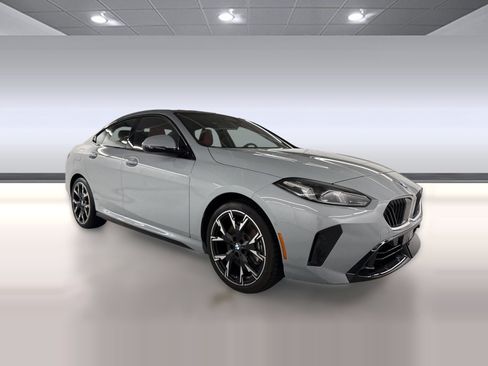 Used 2025 BMW 228i xDrive AWD/4WD image 7