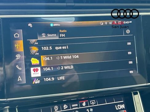 New 2026 Audi Q7 3.0T Premium Plus AWD/4WD image 21