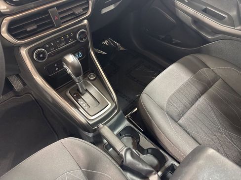 Used 2022 Ford EcoSport SE AWD/4WD image 14