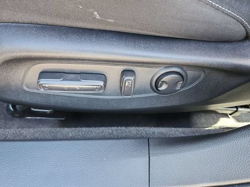 Certified 2023 Honda Accord EX image 26