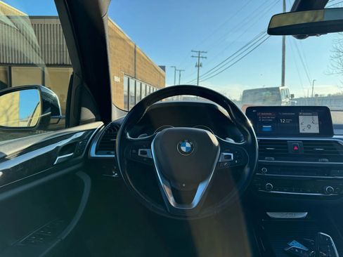 Used 2018 BMW X3 xDrive30i image 18