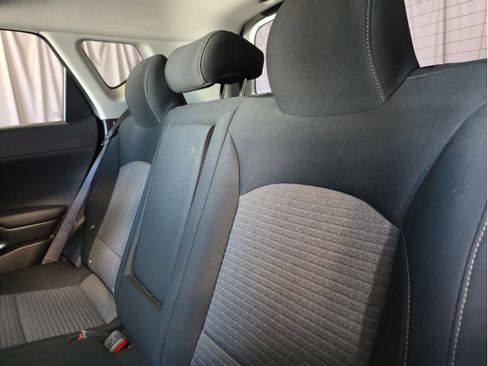 Used 2025 Kia Soul EX image 18