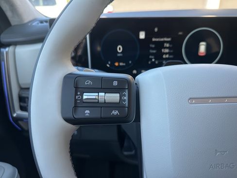 New 2026 Hyundai Santa Fe Calligraphy image 18