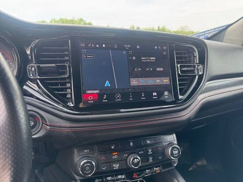 Used 2023 Dodge Durango GT AWD/4WD image 21