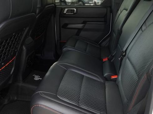 Used 2023 Ford Bronco Raptor AWD/4WD image 13