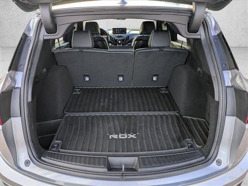 Used 2021 Acura RDX A-Spec image 6