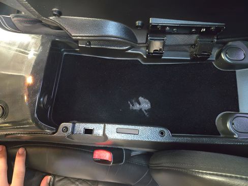 Used 2010 Chevrolet Corvette Grand Sport image 30