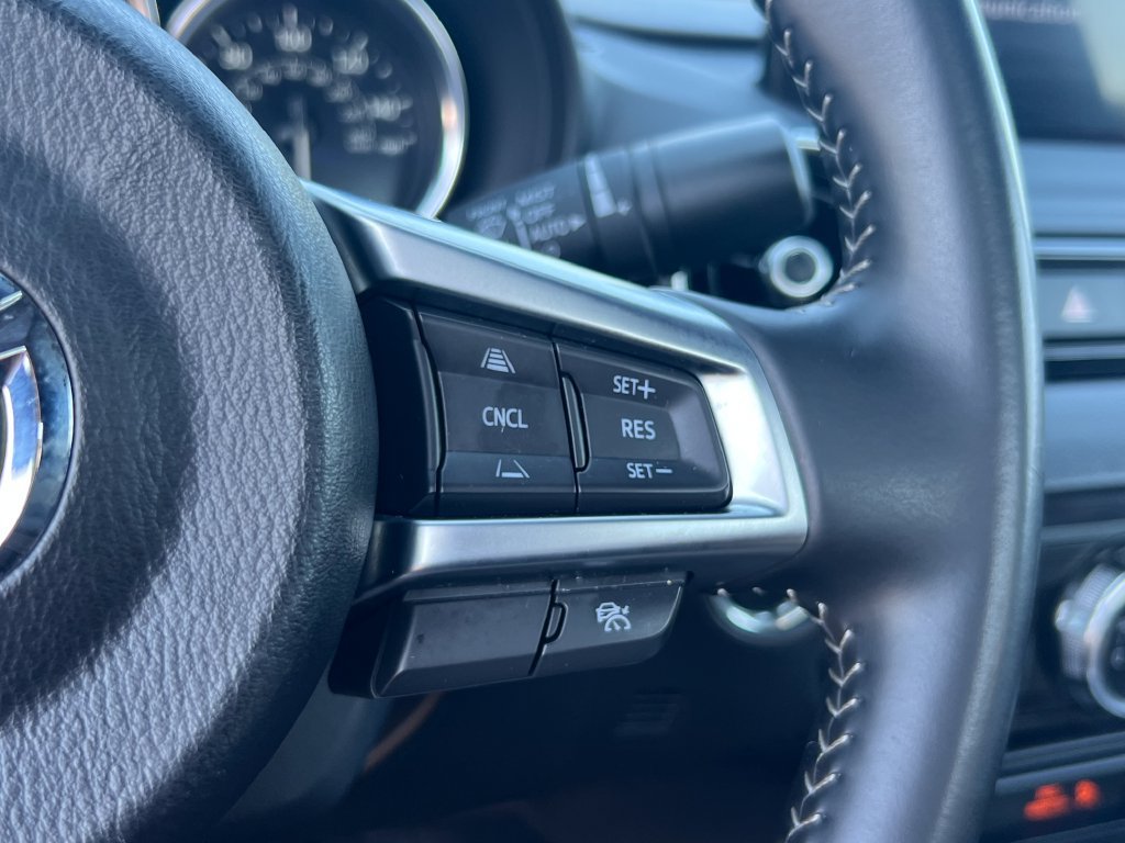 Used 2025 MAZDA MX-5 Miata RF Grand Touring RWD image 21