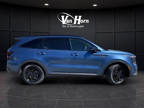 New 2026 Kia Sorento SX Prestige image 7