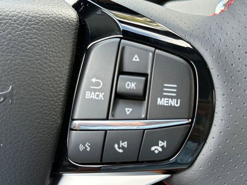 New 2026 Ford Explorer ST-Line image 31