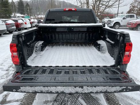 Used 2018 Chevrolet Silverado 1500 LT w/ All Star Edition image 22