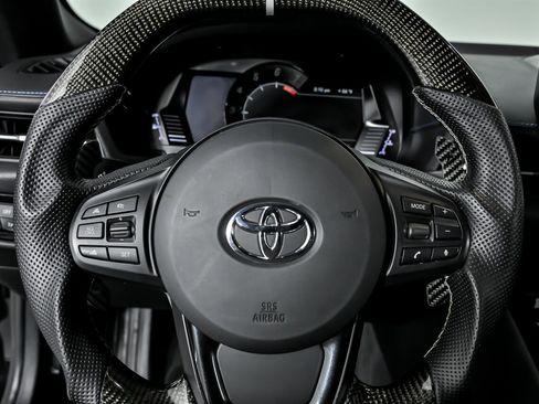 Used 2021 Toyota Supra A91 Edition image 25