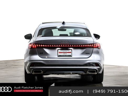 New 2025 Audi A5 2.0T Premium Plus image 3