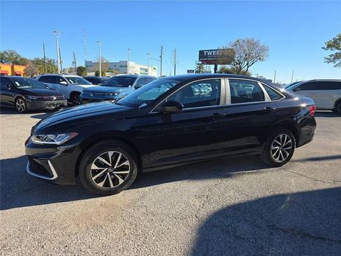 New 2026 Volkswagen Jetta S image 6