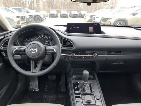 New 2026 MAZDA CX-30 AWD 2.5 S image 14