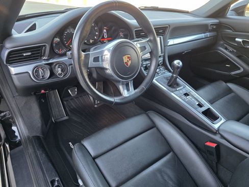 Used 2014 Porsche 911 Carrera image 28