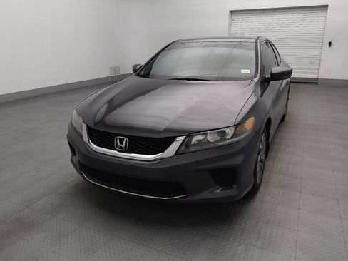 Used 2015 Honda Accord LX-S image 15