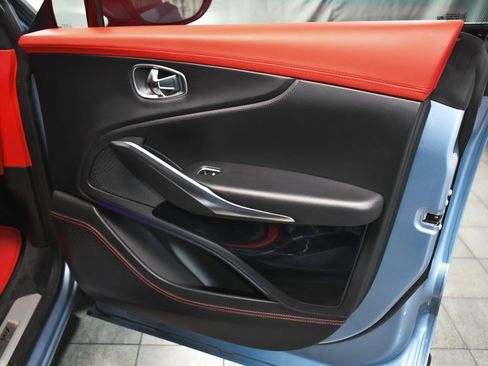 Used 2021 Aston Martin DBX Base image 16