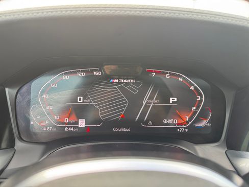 Used 2020 BMW M340i xDrive AWD/4WD image 18