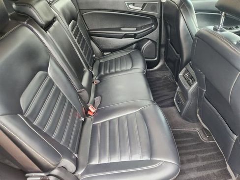 Used 2023 Ford Edge SEL AWD/4WD image 30
