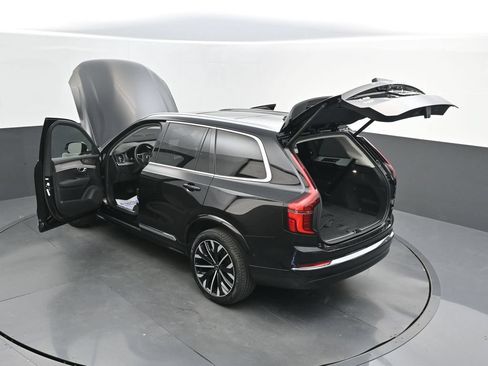 Certified 2026 Volvo XC90 B6 Ultra AWD/4WD image 40