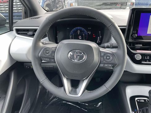 New 2026 Toyota Corolla SE image 25