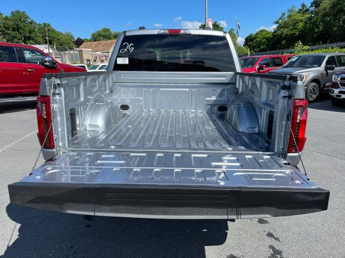 New 2026 Ford F150 STX w/ Equipment Group 200A AWD/4WD image 8