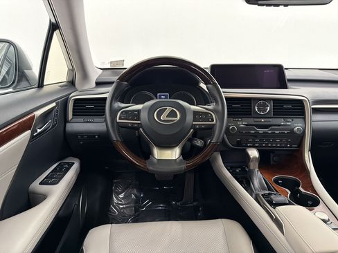 Used 2019 Lexus RX 450hL Premium w/ Premium Package AWD/4WD image 34