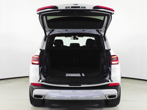 Certified 2023 BMW X5 sDrive40i w/ Parking Assistance Package image 10