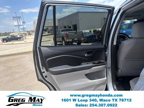 Used 2021 Honda Pilot Special Edition image 25