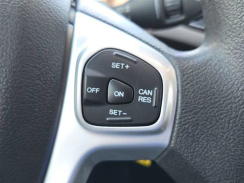 Used 2019 Ford Fiesta SE w/ Equipment Group 201A FWD image 15