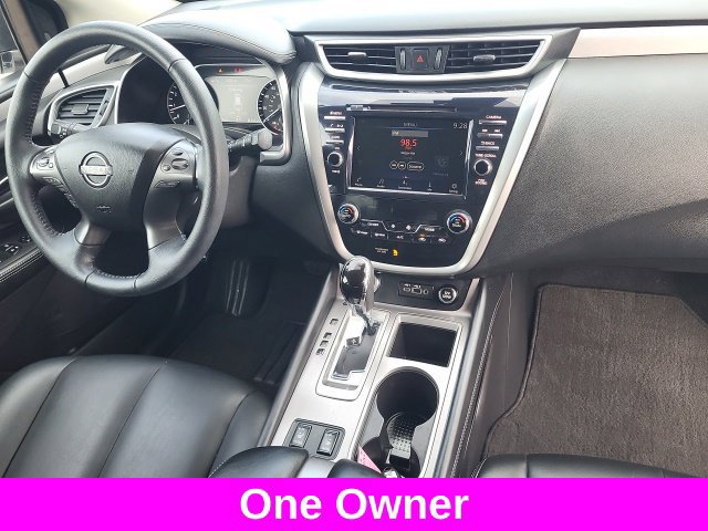 Used 2024 Nissan Murano SV w/ SV Midnight Edition Package AWD/4WD image 4