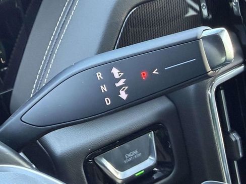 New 2026 GMC Yukon Elevation w/ Elevation Premium Package AWD/4WD image 14