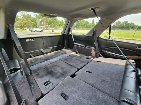 Used 2004 Acura MDX AWD/4WD image 37