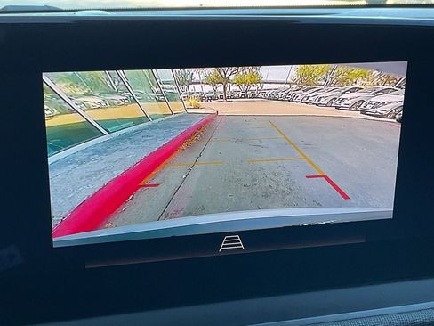 Used 2025 Buick Envista Preferred image 30