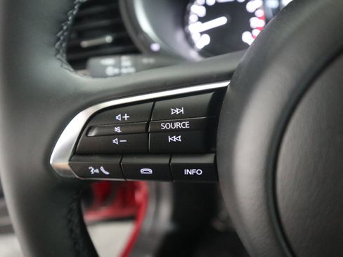 New 2026 MAZDA CX-30 AWD 2.5 S w/ Premium Package image 25