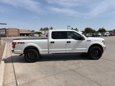 Used 2020 Ford F150 XLT w/ Trailer Tow Package image 3