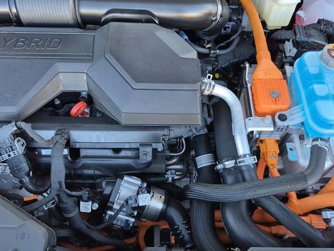 New 2026 Kia Sportage X-Line image 17