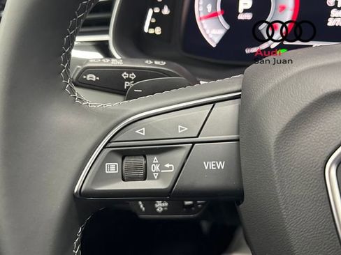 New 2026 Audi Q7 3.0T Premium Plus image 26