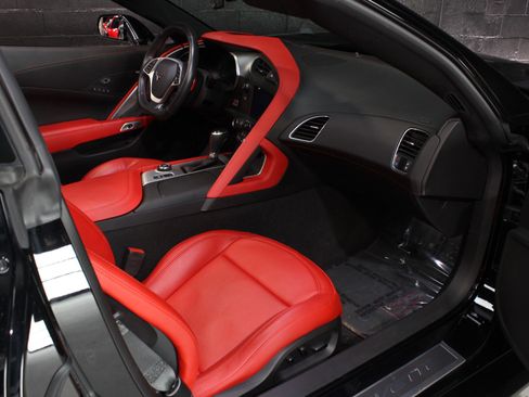 Used 2019 Chevrolet Corvette Grand Sport image 34